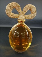 Elizabeth Taylor White Diamonds Factice Bottle