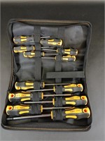 Amartisan Beyond Your Imagination Screwdriver Set