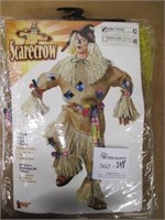 Forum Novelties Deluxe Scarecrow Costume