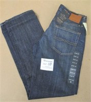 Lucky Brand Men's 221 Original Straight Jean 29x32