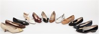 Salvatore Ferragamo - Ladies Shoes - Size 5.5