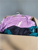 Mystery Box of Clothing