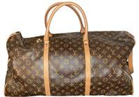 REPLICA Louis Vuitton Duffle Bag