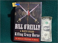 Killing Crazy Horse ©2004