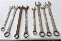 True Craft Wrenches