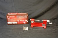 Hornady Cam-lock Trimmer