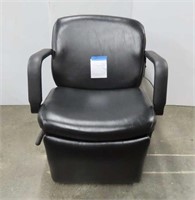 Futura Electric Shampoo Chair