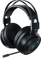 New Razer Nari Wireless 7.1 Surround Sound G