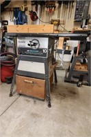 Beaver 10" Tablesaw