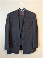Moores Men's Suit Jacket & Matching Dress Pants