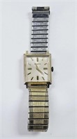 Vintage 10K Rolled Gold Plate Bulova Watch