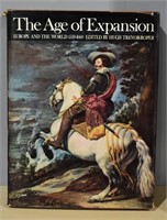 The Age Of Expansion - Hist - Edu