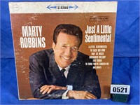 Album: Marty Robbins