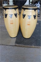 Mano Percussion Drums