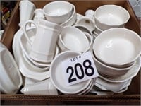 Huge Lot of Dishes