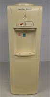 Hamilton Beach water Dispenser and heater and