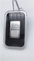 USCG 1/4 oz .999Fine Silver