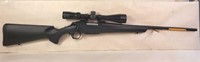 Browning AB3 6.5 Creedmoor Bolt Action Rifle