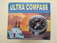 Lot of 20 Compasses