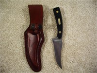 Schrade Old Timer