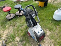 Briggs 1800 Electric Pressure Washer