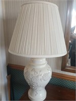 Decorative Table Lamp 29"