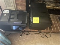HP COPIERS, AND PRINTER