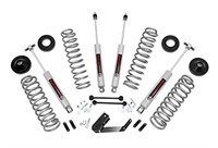 Rough Country 3.25" Lift Kit for 2007-2018 Jeep
