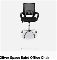 Oliver Space Office Chair (NEW)