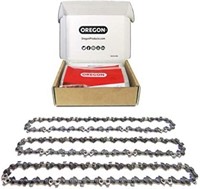 Oregon 1-Pack Pole Saw Chains for 10-Inch (25 cm)