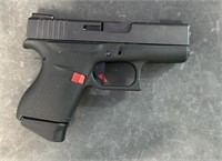 GLOCK G43 9MM 24930155