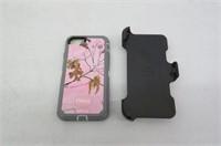 Otterbox Defender Series for Iphone 7 & 8 Pink