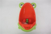 Sundee "Frog" Potty Training Urinal