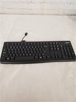 LOGITECH, MK120 Keyboard.