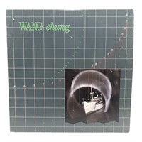 Vinyl Record: Wang Chung