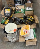 Grab Pallet of Used Wagner Paint Sprayers