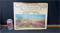 1981 Signed 1st edition The Timeless river