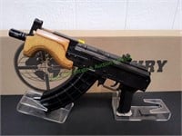 Century Micro Draco 7.62 Pistol