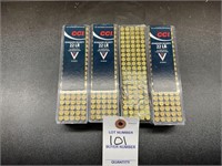 4 Boxes CCI 22 LR Ammo