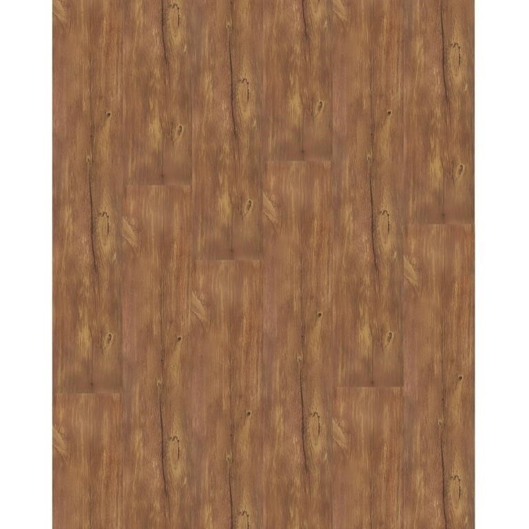WF5174  Achim Tivoli II Vinyl Floor Planks 6x36