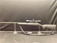Remington Model 700    .223