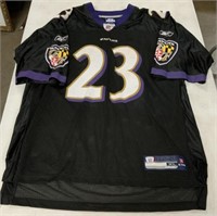 Men's Raven's Jersey, Size: XL
