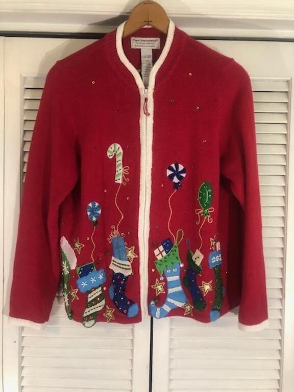 VINTAGE CLOTHING AUCTION - ENDING 7/7/2024