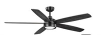 Driskol 60 In. Ceiling Fan