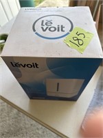 New Levoit cool mist humidifier, pig and more