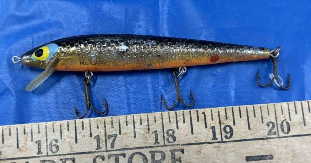 Rogue Fishing Lure