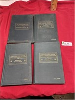 4 Iowa Bankers Association Convention Books
