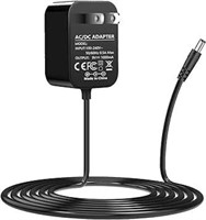 Universal 9V Power Adapter