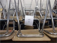 20 Student Desks