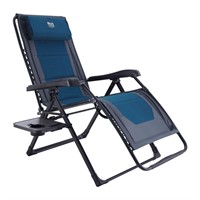 TIMBER RIDGE Zero Gravity Chair Oversized